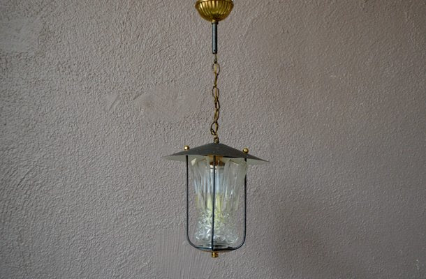 Vintage Ceiling Lamp-AIU-1116033