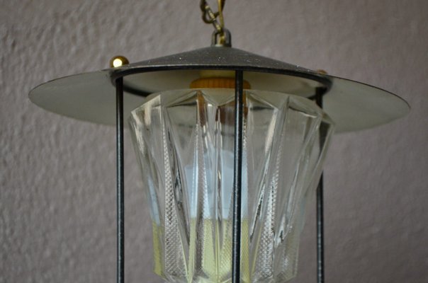 Vintage Ceiling Lamp-AIU-1116033