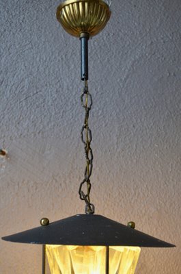 Vintage Ceiling Lamp-AIU-1116033