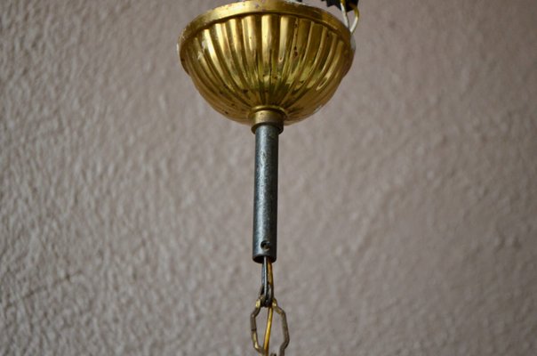 Vintage Ceiling Lamp-AIU-1116033