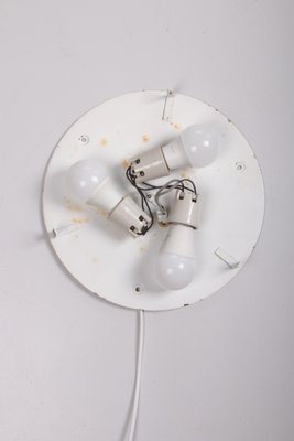 Vintage Ceiling Lamp attributed from Kaiser Idell / Kaiser Leuchten, Germany, 1960s-EZZ-1377289