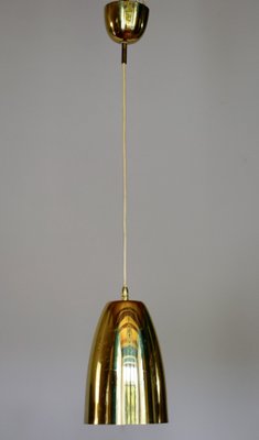 Vintage Ceiling Lamp by J. T. Kalmar, 1950s-VA-1791892