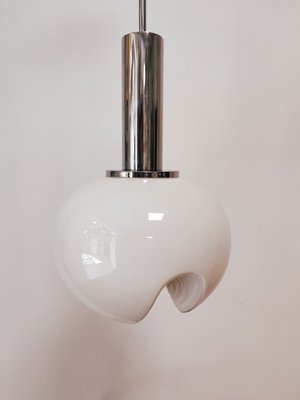 Vintage Ceiling Lamp by Peill & Putzler-QLH-875476