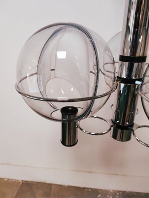 Vintage Ceiling Lamp by Toni Zuccheri-QLH-874306