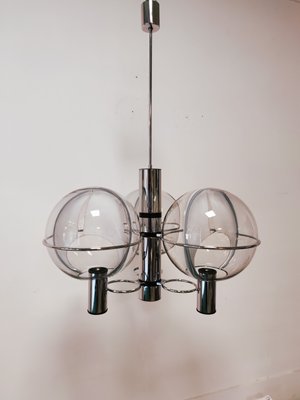 Vintage Ceiling Lamp by Toni Zuccheri-QLH-874306