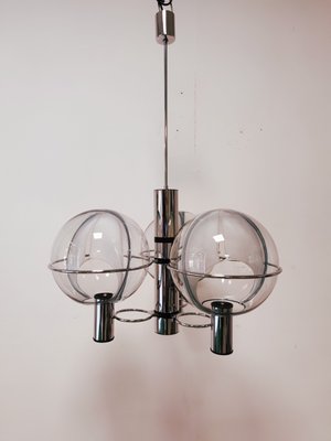 Vintage Ceiling Lamp by Toni Zuccheri-QLH-874306