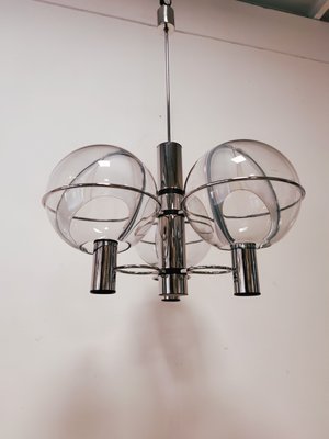 Vintage Ceiling Lamp by Toni Zuccheri-QLH-874306