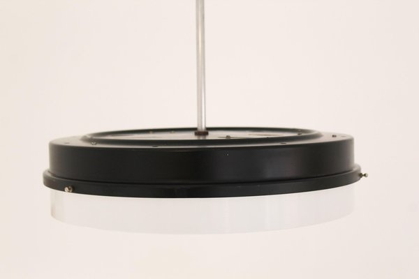 Vintage Ceiling Lamp from Disano, Italy, 1960s-OAQ-1169421