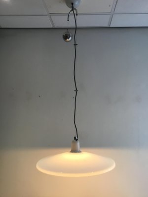 Vintage Ceiling Lamp from Guzzini-SU-672781