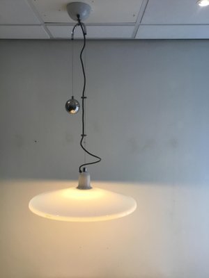 Vintage Ceiling Lamp from Guzzini-SU-672781