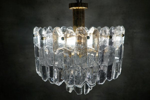 Vintage Ceiling Lamp from Kalmar Franken Kg, 1970s-CIP-1743088