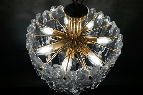 Vintage Ceiling Lamp from Kalmar Franken Kg, 1970s-CIP-1743088