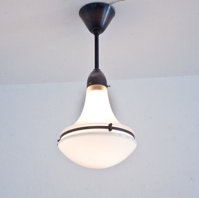 Vintage Ceiling Lamp from Siemens-LPM-775440