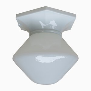 Vintage Ceiling Lamp from VLG Weißwasser-EY-740071