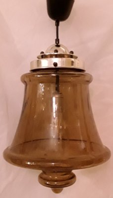 Vintage Ceiling Lamp in Drop Shape-HOI-1060393