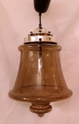 Vintage Ceiling Lamp in Drop Shape-HOI-1060393