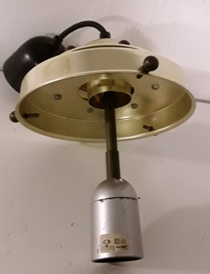 Vintage Ceiling Lamp in Drop Shape-HOI-1060393