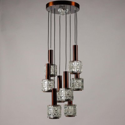 Vintage Ceiling Light, 1960s-1970s-VMM-1799676