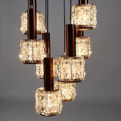 Vintage Ceiling Light, 1960s-1970s-VMM-1799676