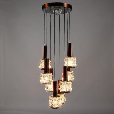 Vintage Ceiling Light, 1960s-1970s-VMM-1799676