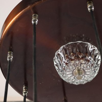 Vintage Ceiling Light, 1960s-1970s-VMM-1799676