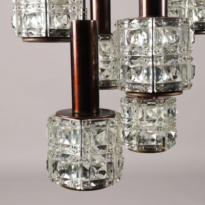 Vintage Ceiling Light, 1960s-1970s-VMM-1799676