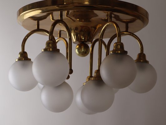 Vintage Ceiling Light from Kinkeldey-ESB-1366938