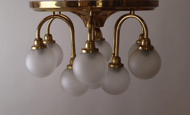 Vintage Ceiling Light from Kinkeldey-ESB-1366938