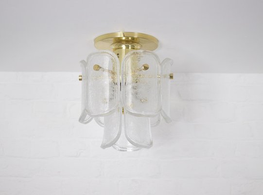 Vintage Ceiling Light from Limburg, 1970s-OWS-1403588