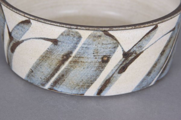 Vintage Ceramic Bowl from Kähler-DQ-571713