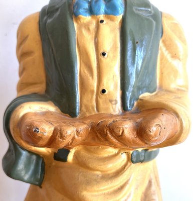 Vintage Ceramic Figure, 1960s-AAR-1720770