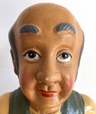 Vintage Ceramic Figure, 1960s-AAR-1720770