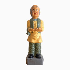 Vintage Ceramic Figure, 1960s-AAR-1720770