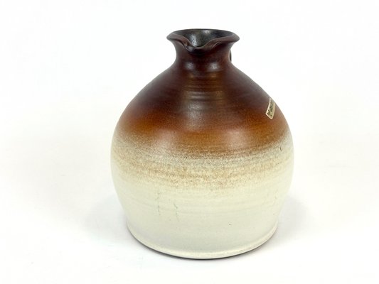 Vintage Ceramic Jug from Carstens Töpferei, 1950s-ZCY-2023708