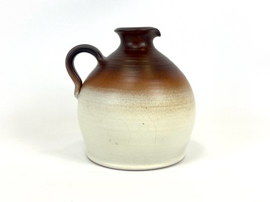 Vintage Ceramic Jug from Carstens Töpferei, 1950s-ZCY-2023708