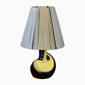 Vintage Ceramic Lamp, 1950s-AIU-1768733