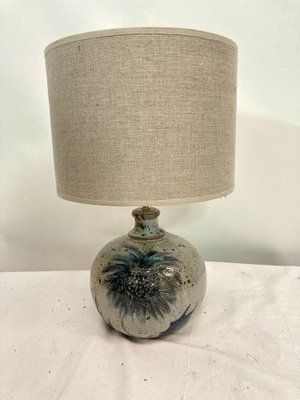 Vintage Ceramic Lamp, 1960-VRR-1763582