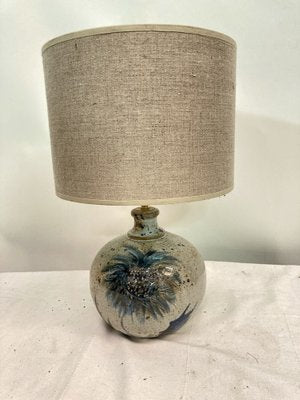 Vintage Ceramic Lamp, 1960-VRR-1763582