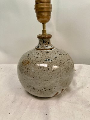 Vintage Ceramic Lamp, 1960-VRR-1763582