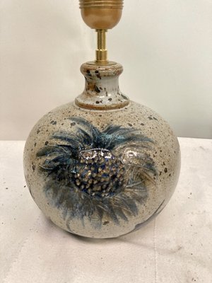 Vintage Ceramic Lamp, 1960-VRR-1763582