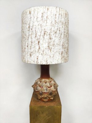 Vintage Ceramic Table Lamp, 1960-BW-1823124