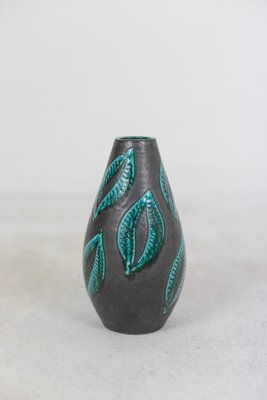 Vintage Ceramic Vase, 1970s-FOH-1748692