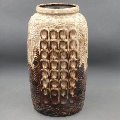 Vintage Ceramic Vase from Dumler & Two Db, 1950s-WK-1105723