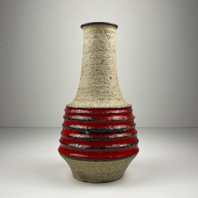 Vintage Ceramic Vase, Italy, 1970s-WQC-2018497