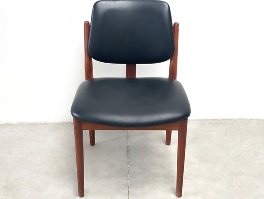 Vintage Chair by Arne Vodder-XLH-1706992