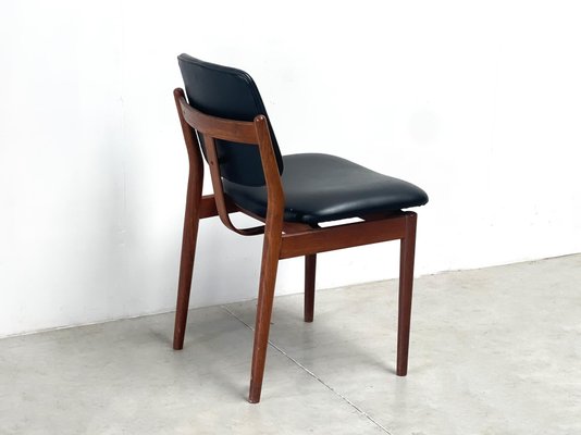 Vintage Chair by Arne Vodder-XLH-1706992