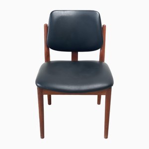 Vintage Chair by Arne Vodder-XLH-1706992