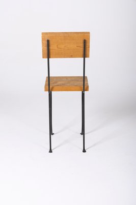 Vintage Chair by Patrice Gruffaz, 1990-QAC-2034721