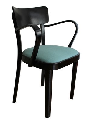 Vintage Chair by Thonet, 1940s-BAR-1792917