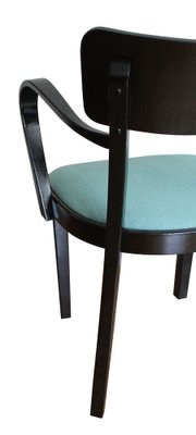 Vintage Chair by Thonet, 1940s-BAR-1792917